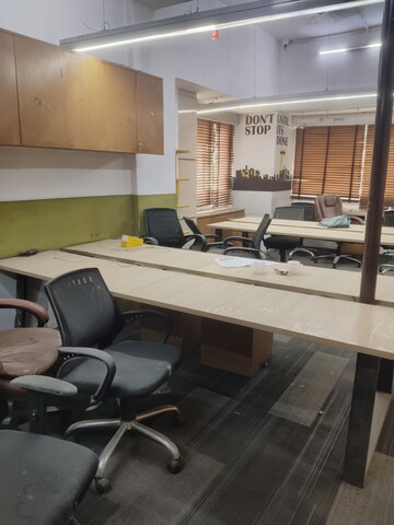 Team Area in  Office Space at Jasola Vihar – for Rent