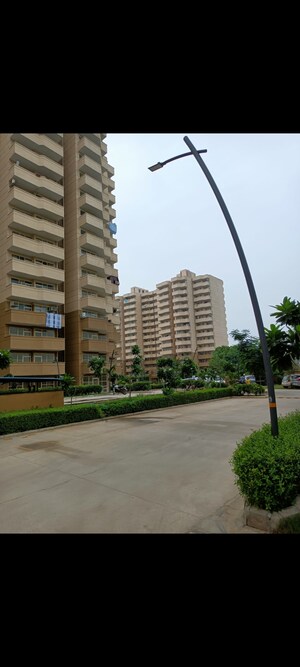 2 BHK Apartment – Exterior View View at Pyramid Urban Homes, Sector 70a - for Rent