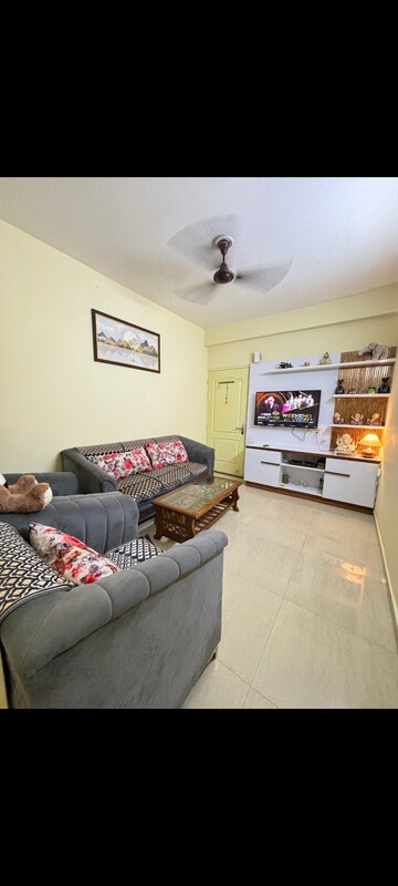 Bedroom in 2 BHK Apartment at Pyramid Urban Homes, Sector 70a – for Rent