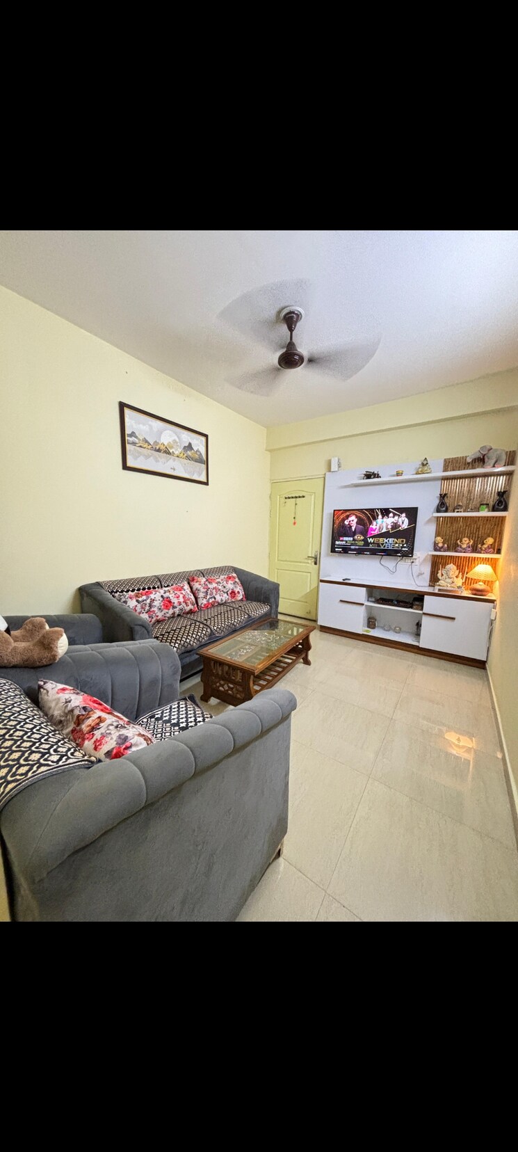 Bedroom, pyramid-urban-homes 2 Bedroom 625 Sq.Ft. Apartment In Sector 70a Gurgaon 9272202