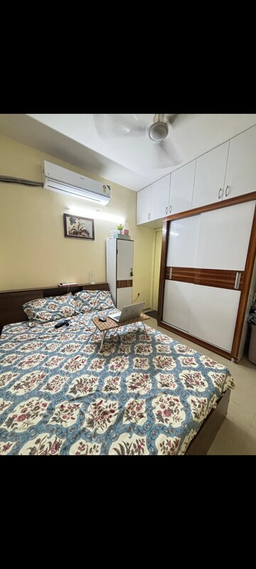 Bedroom in 2 BHK Apartment at Pyramid Urban Homes, Sector 70a – for Rent