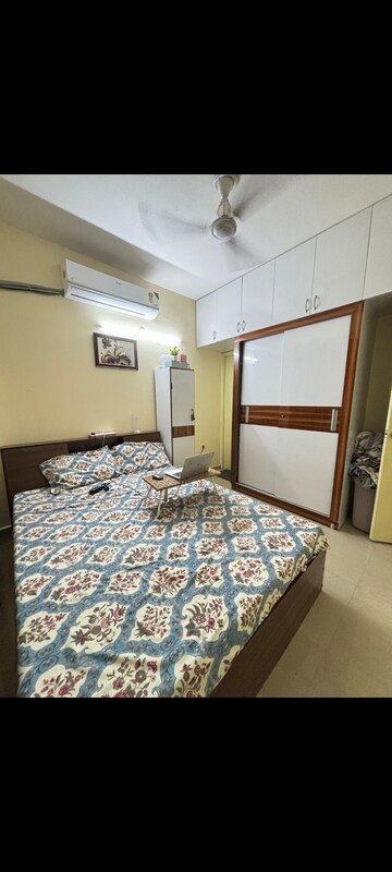 Bedroom in 2 BHK Apartment at Pyramid Urban Homes, Sector 70a – for Rent