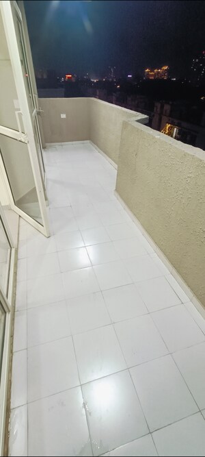 Balcony in 2 BHK Apartment at Pyramid Urban Homes, Sector 70a – for Rent