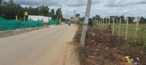  Plot For Sale in Rt Nagar