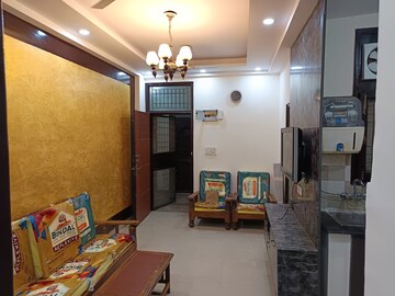 3 BHK Apartment For Rent in Windsor Paradise 2, Raj Nagar Extension