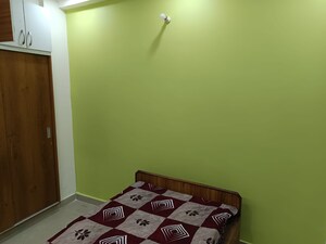 Furnished Amenities in 3 BHK Apartment at Windsor Paradise 2, Raj Nagar Extension – for Rent