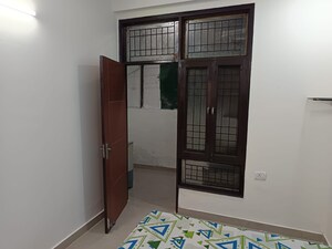 Bedroom in 3 BHK Apartment at Windsor Paradise 2, Raj Nagar Extension – for Rent