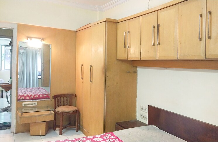 Room, goregaon east Pg For Boys In Goregaon East 9272211