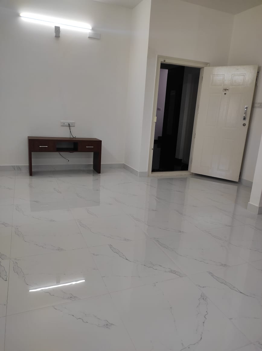 1 BHK Apartment For Rent in Ce Residency