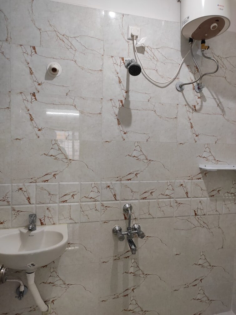 Bathroom, mahadevpura 1 Bedroom 690 Sq.Ft. Apartment In Mahadevpura Bangalore 9272223