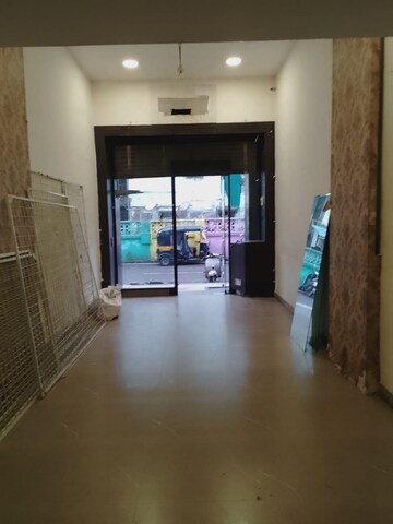 Room in  Shop at Sector 4 Sanpada – for Rent