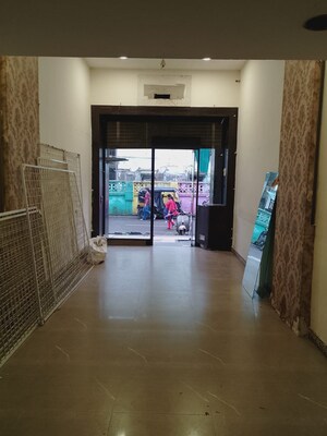  Shop For Rent in Sector 4 Sanpada