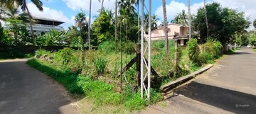 Plot Area in  Plot at Kuttanellur – for Sale