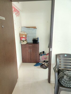 2 BHK Apartment – Exterior View View at Kumar Mahatma Society, Kothrud - for Rent