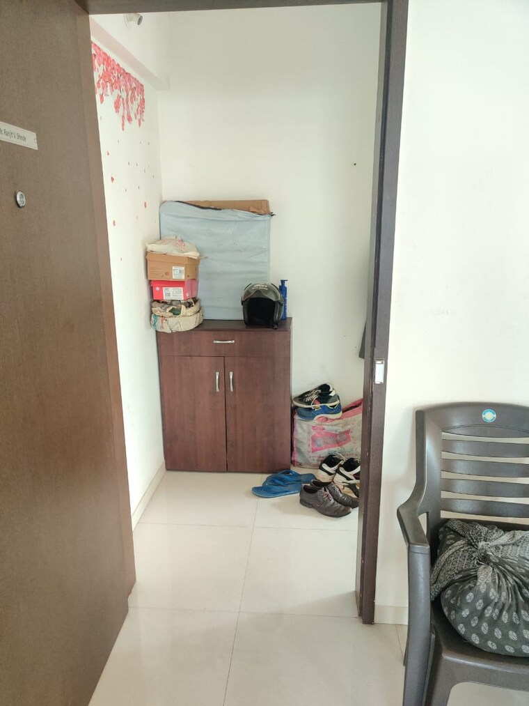 Exterior View, kumar-mahatma-society 2 Bedroom 1120 Sq.Ft. Apartment In Kothrud Pune 9272215