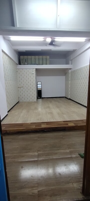 Floor Plan in  Shop at Sector 1 Charkop – for Rent
