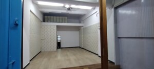 Floor Plan in  Shop at Sector 1 Charkop – for Rent