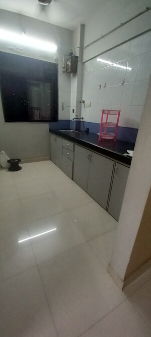 Furnished Amenities in 1 BHK Apartment at Puranik Kavya Dhara, Ghodbunder Road – for Rent