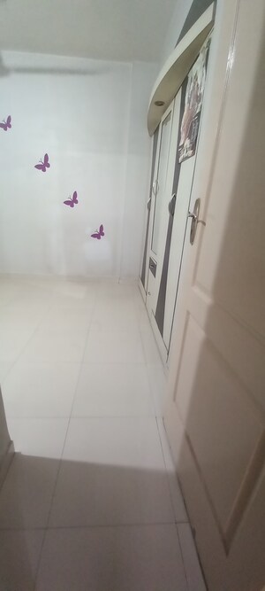 1 BHK Apartment For Rent in Puranik Kavya Dhara, Ghodbunder Road