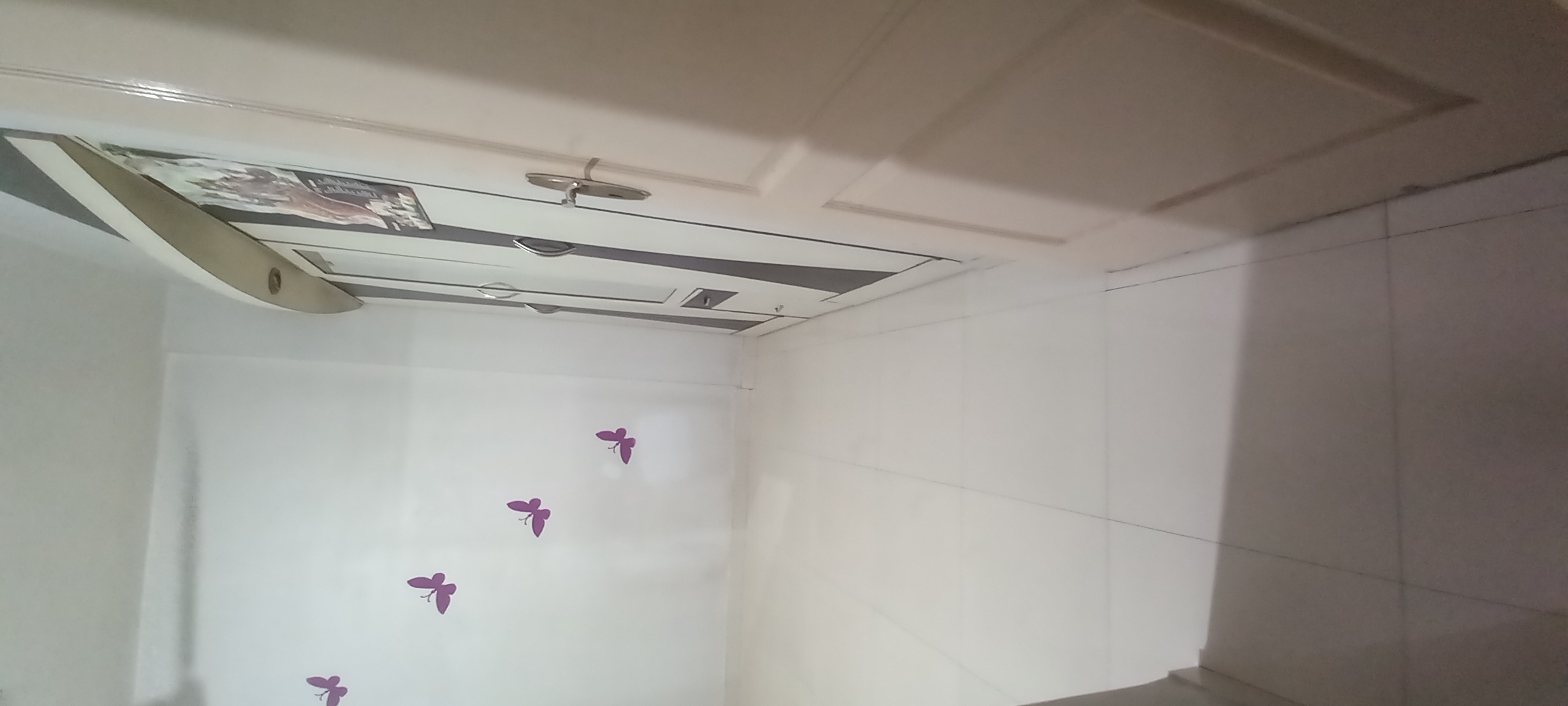 1 BHK Apartment For Rent in Puranik Kavya Dhara