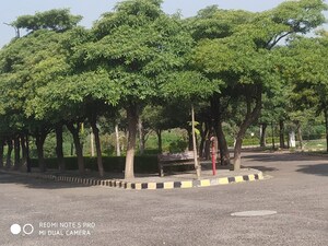 4 BHK Builder Floor – Garden View at Eros Lakewood City, Suraj Kund - for Sale