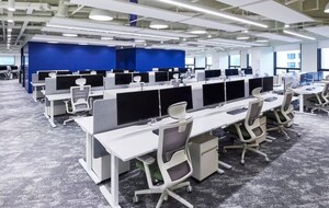  Office Space For Rent in Trade Link, Lower Parel