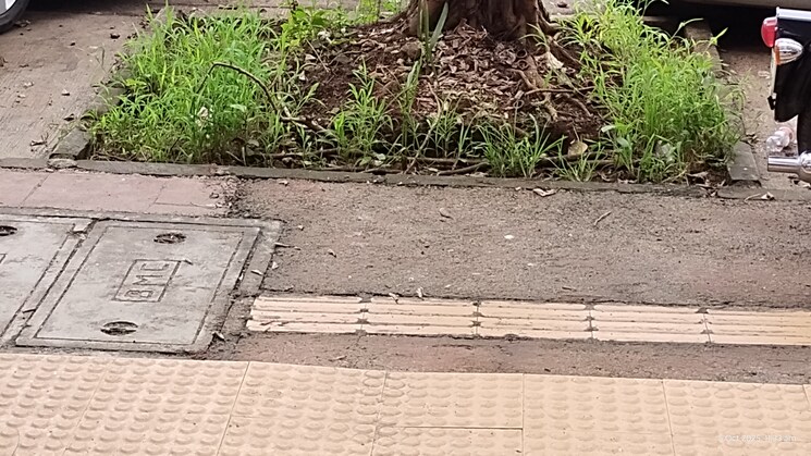 undefined, sector 1 charkop Commercial Shop 221 Sq.Ft. In Sector 1 Charkop Mumbai 9272240