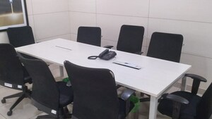 Team Area in  Office Space at Trade Link, Lower Parel – for Rent