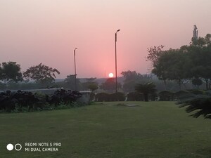 4 BHK Builder Floor – Garden View at Eros Lakewood City, Suraj Kund - for Sale