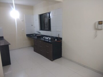Kitchen in 3 BHK Apartment at Eshaan Apartments karve Nagar, Karve Nagar – for Rent