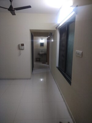 Bedroom in 3 BHK Apartment at Eshaan Apartments karve Nagar, Karve Nagar – for Rent