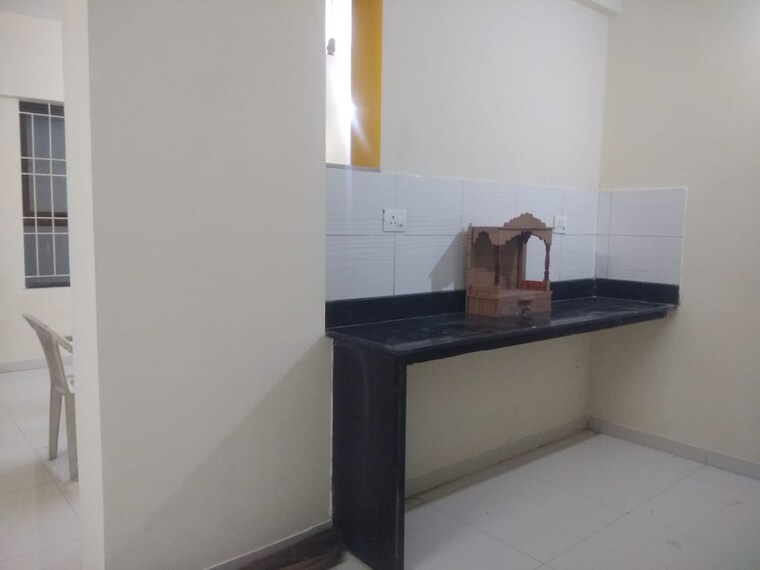 Balcony, eshaan-apartments-karve-nagar 3 Bedroom 1249 Sq.Ft. Apartment In Karve Nagar Pune 9272230