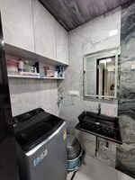 2 BHK 750 Sq.Ft. Apartment in Krishna Residency Vashi