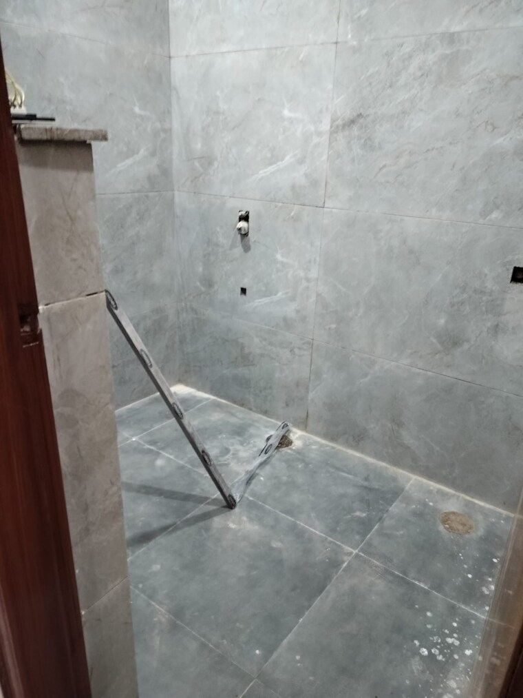 Bathroom, ms-enclave-zirakpur 3 Bedroom 125 Sq.Yd. Apartment In Dhakoli Zirakpur 9272248