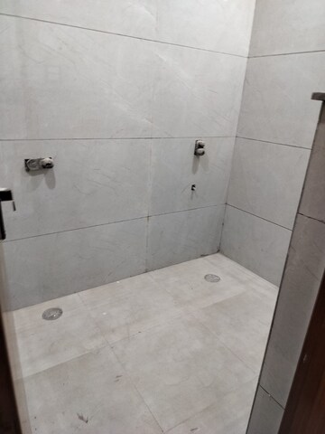 Bathroom in 3 BHK Apartment at MS Enclave Zirakpur, Dhakoli – for Sale