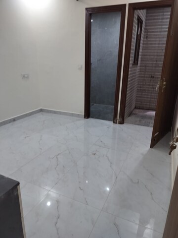 Bathroom in 3 BHK Apartment at MS Enclave Zirakpur, Dhakoli – for Sale