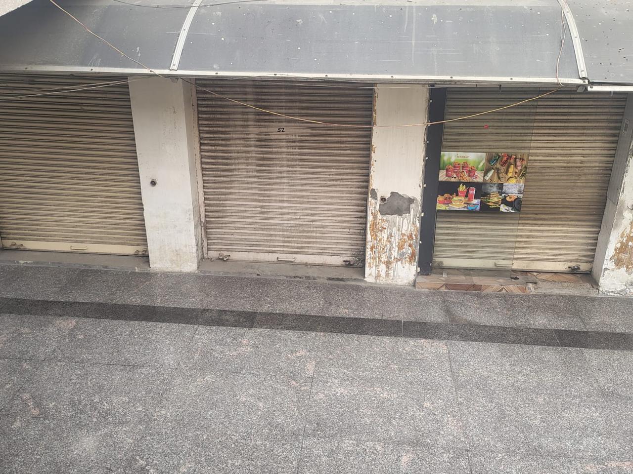 Retail Shop For Sale in Gaur Saundaryam