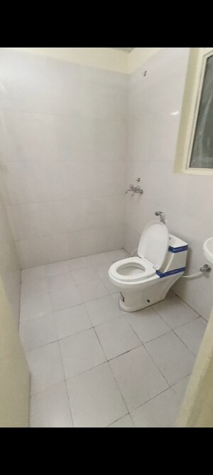 Bathroom in 2 BHK Apartment at Pyramid Pride, Sector 76 – for Rent
