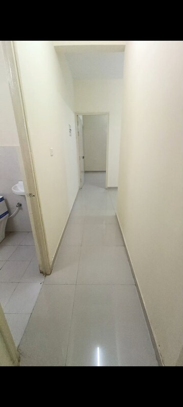 Building Lobby in 2 BHK Apartment at Pyramid Pride, Sector 76 – for Rent