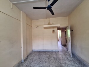 2 BHK Apartment For Sale in Kaveri Apartment Sector 14, Vashi Sector 14