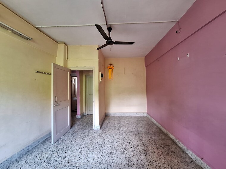 Room, kaveri-apartment-sector-14 2 Bedroom 700 Sq.Ft. Apartment In Vashi Sector 14 Navi Mumbai 9272258