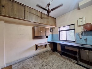 Kitchen in 2 BHK Apartment at Kaveri Apartment Sector 14, Vashi Sector 14 – for Sale