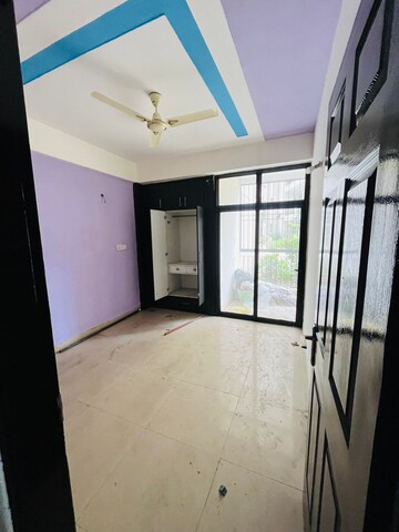 Room in 2 BHK Apartment at Charms Castle Phase II, Raj Nagar Extension – for Rent
