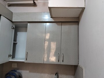 Kitchen in 2 BHK Apartment at Supertech Ecovillage I, Sector 1 Greater Noida – for Rent