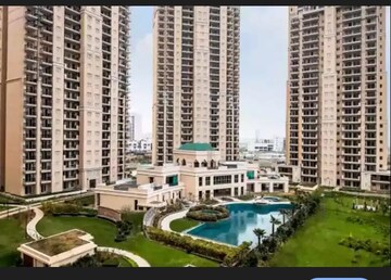 3 BHK Apartment – Exterior View View at ATS Tourmaline, Sector 109 - for Sale