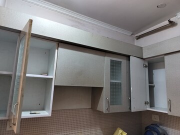 Kitchen in 2 BHK Apartment at Supertech Ecovillage I, Sector 1 Greater Noida – for Rent