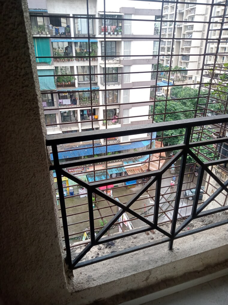 undefined, space-avenue 1 Bedroom 650 Sq.Ft. Apartment In Ulwe Navi Mumbai 9272266