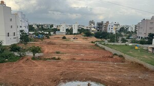  Plot For Sale in Sadahalli
