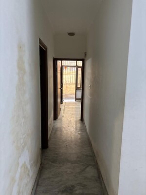 Building Lobby in 2 BHK Apartment at Madangir – for Sale