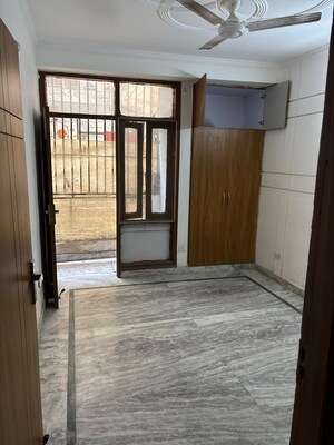 Room in 2 BHK Apartment at Madangir – for Sale